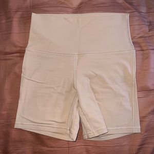 Lululemon Align Short
